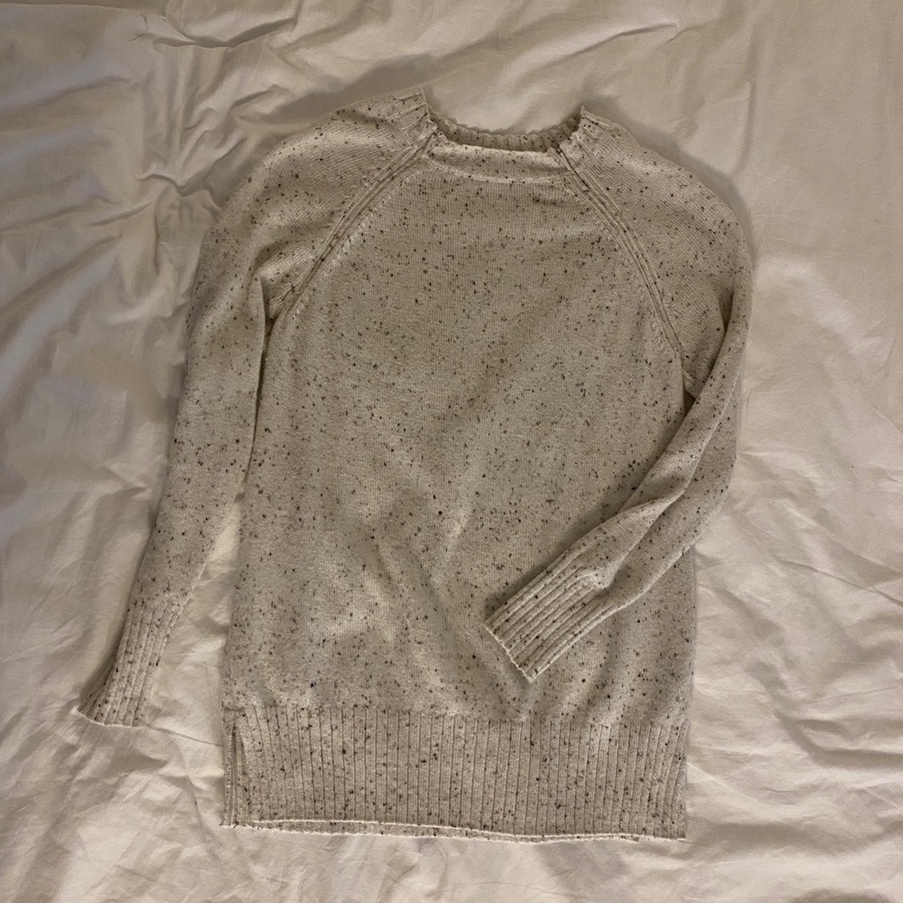 Old Navy Maternity abs Nursing Sweater